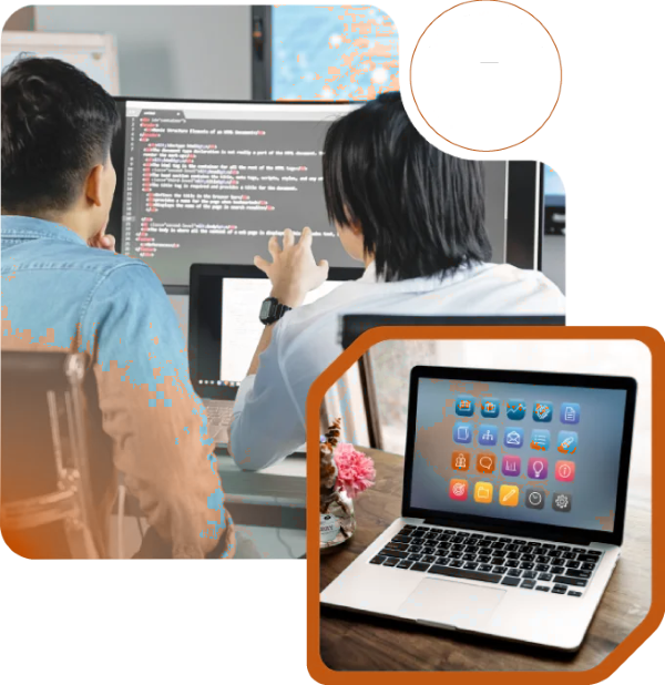 OkayMentor Desktop Application & Custom Software Development in Pakistan